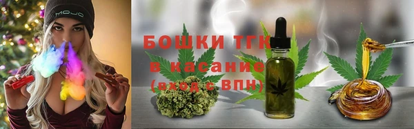 тгк Алексеевка